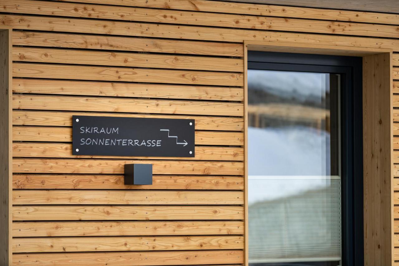 Anraitl Appartements Sölden Exterior foto