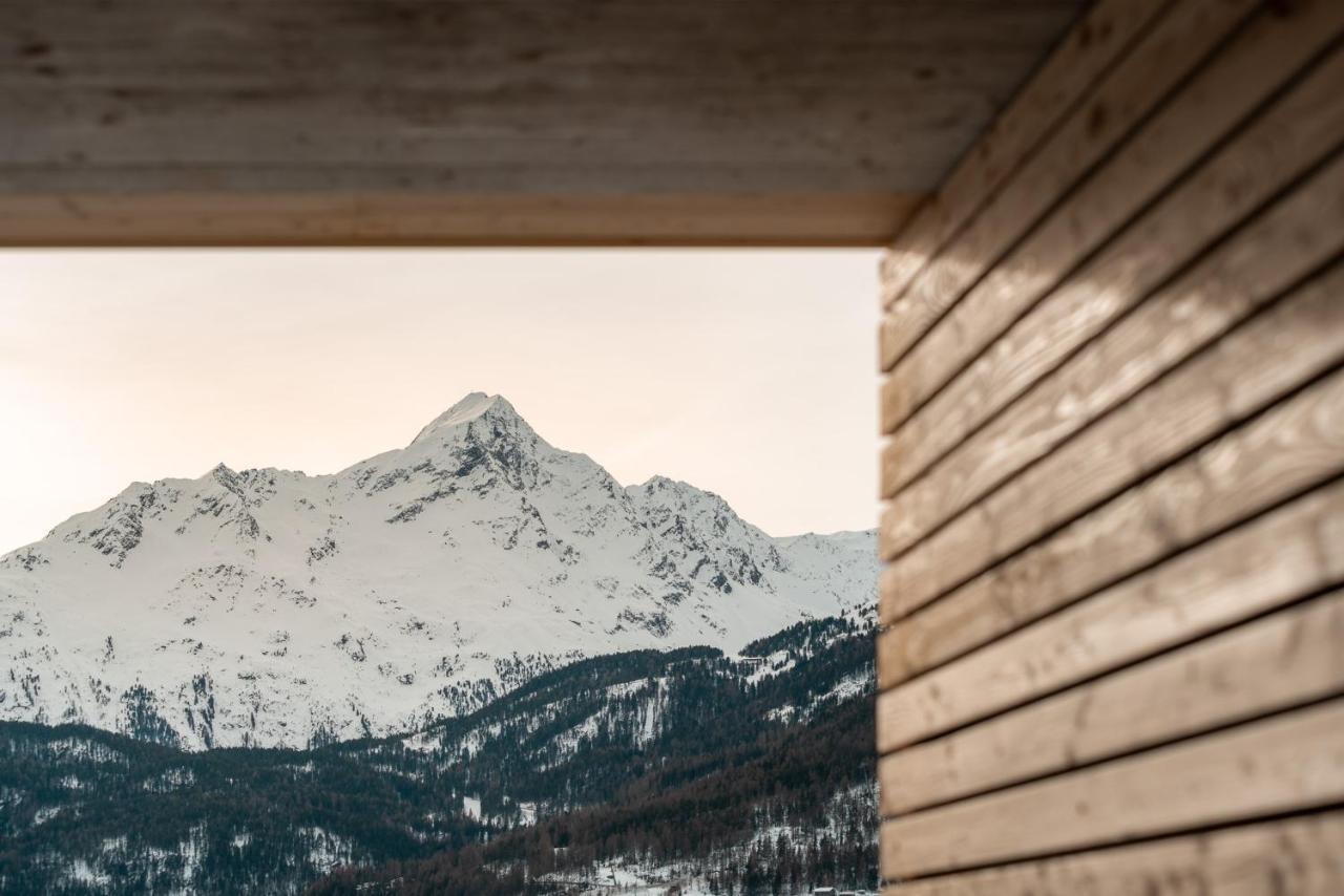 Anraitl Appartements Sölden Exterior foto