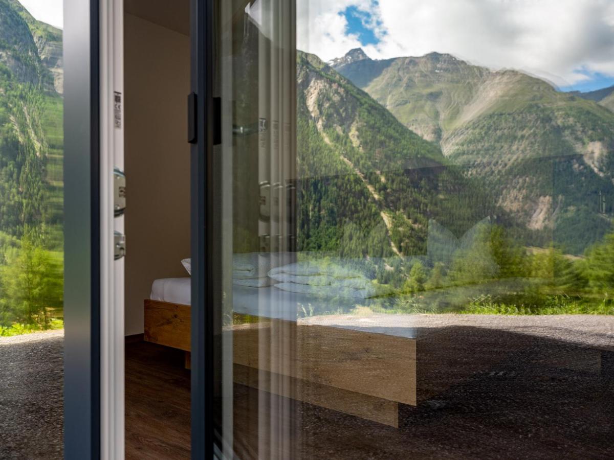 Anraitl Appartements Sölden Exterior foto